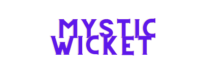 Mystic Wicket